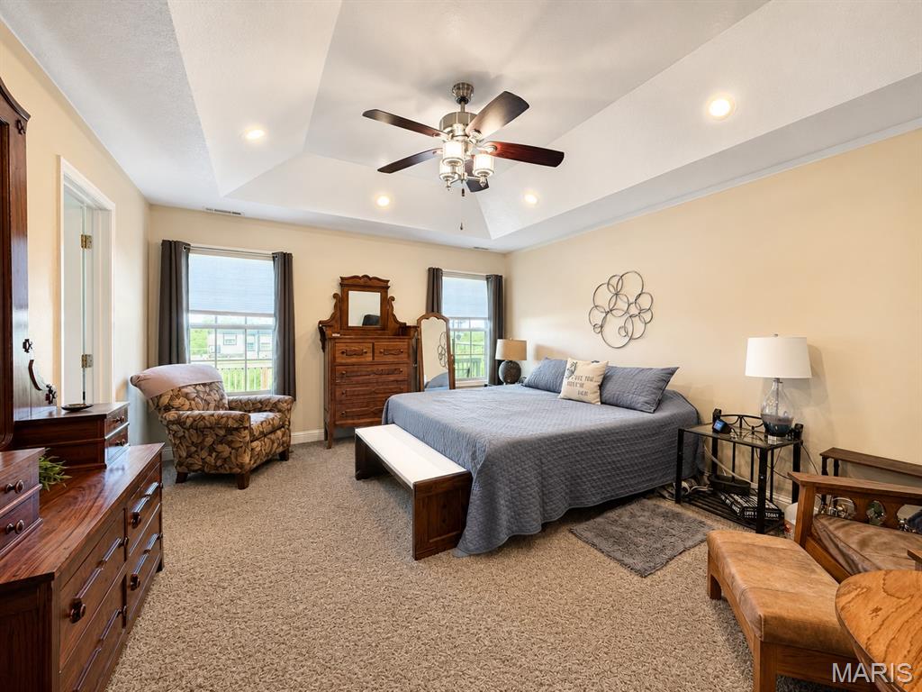 Century Estates - Residential
