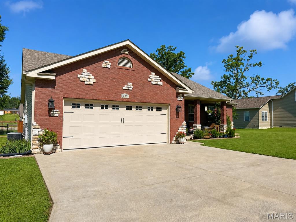 Century Estates - Residential