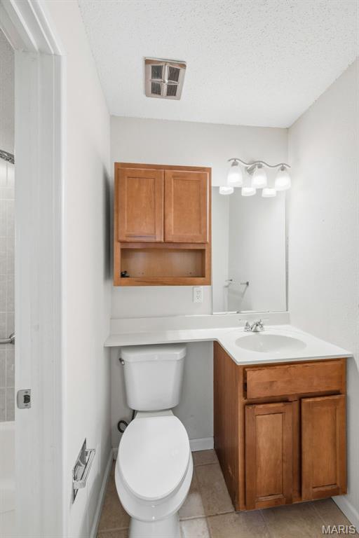 Queen Anne Condo - Residential
