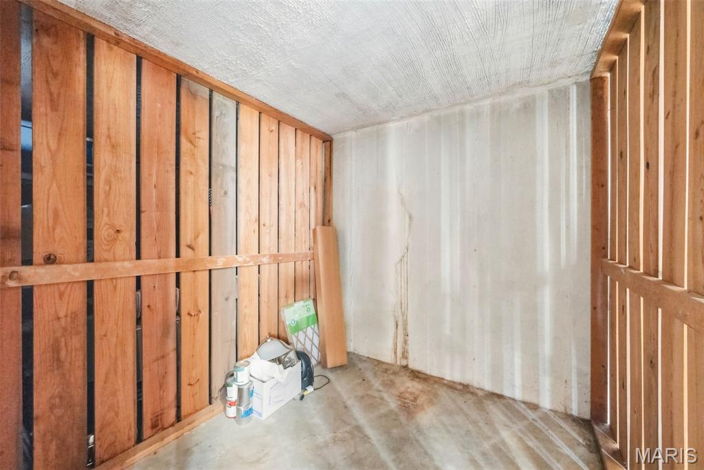Queen Anne Condo - Residential