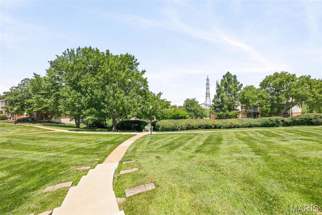 Queen Anne Condo - Residential