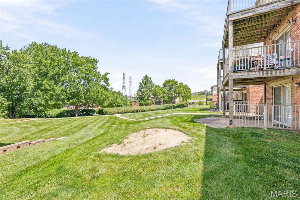 Queen Anne Condo - Residential
