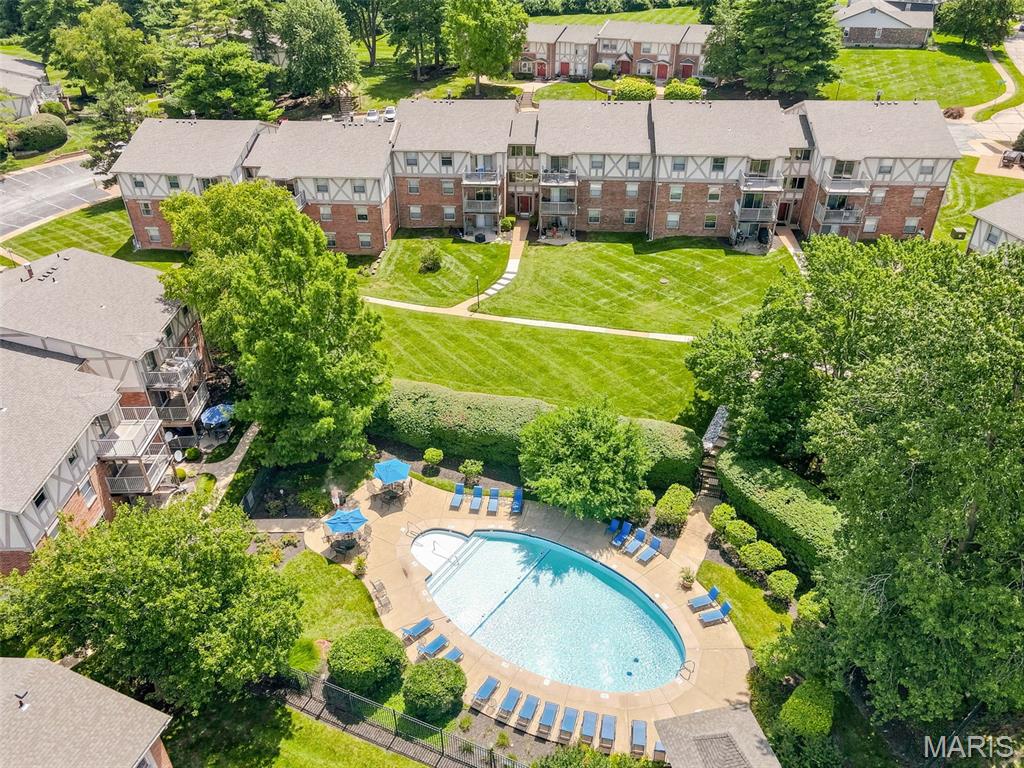Queen Anne Condo - Residential