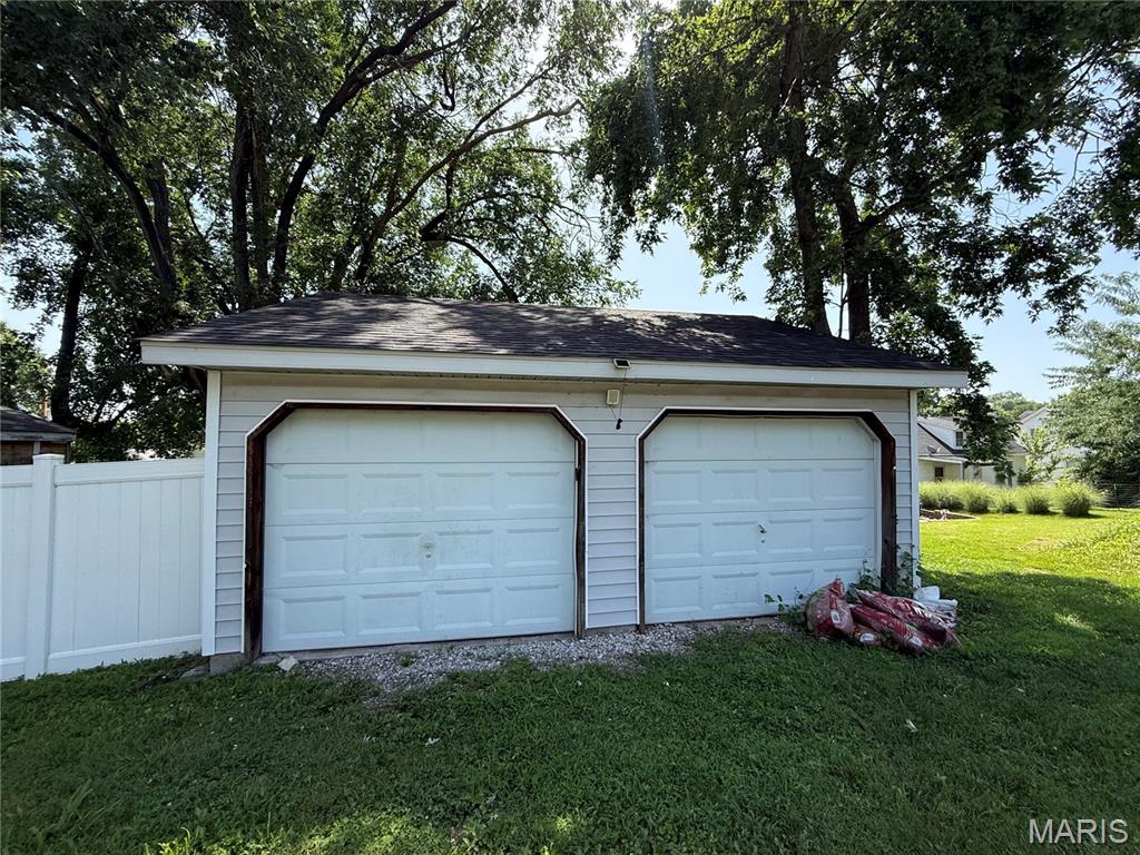 McLeans - Residential
