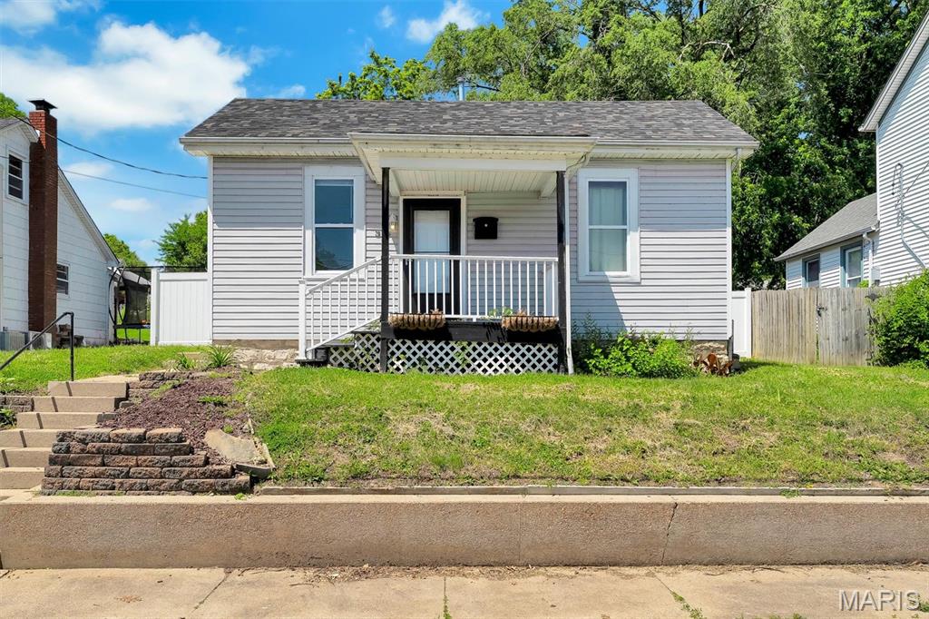 McLeans - Residential