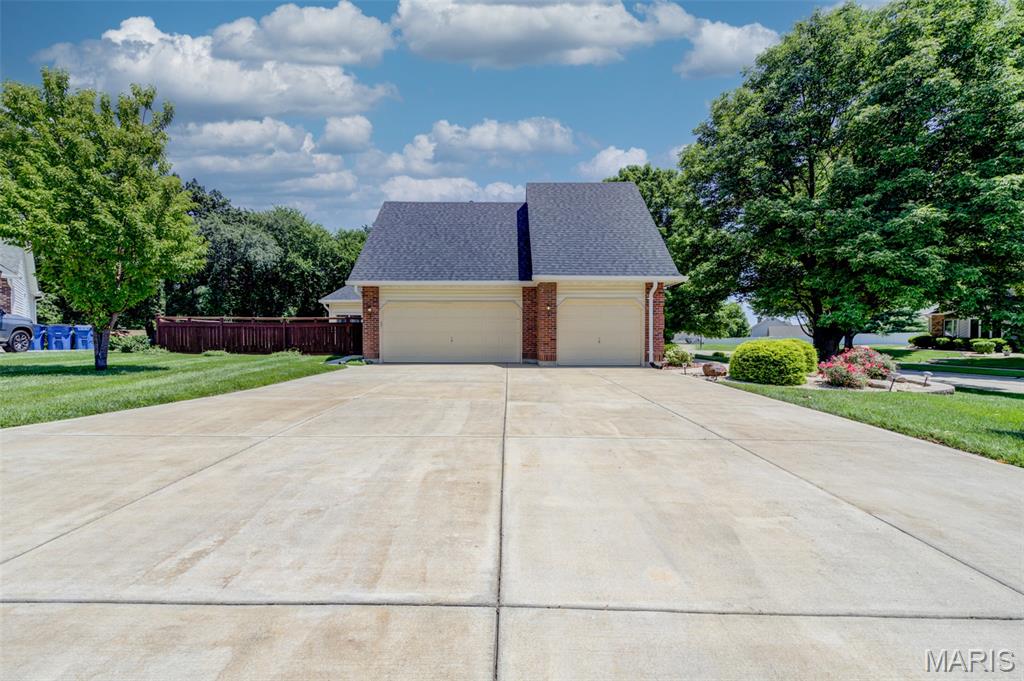 Huntington Park - Residential