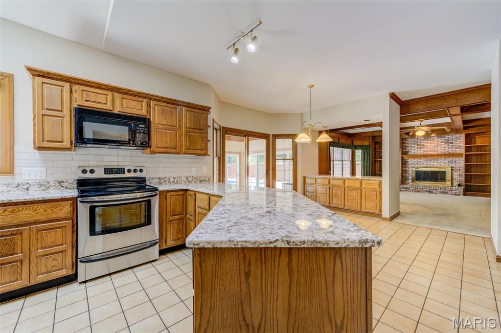 Huntington Park - Residential