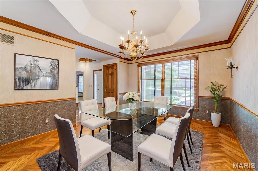 Huntington Park - Residential