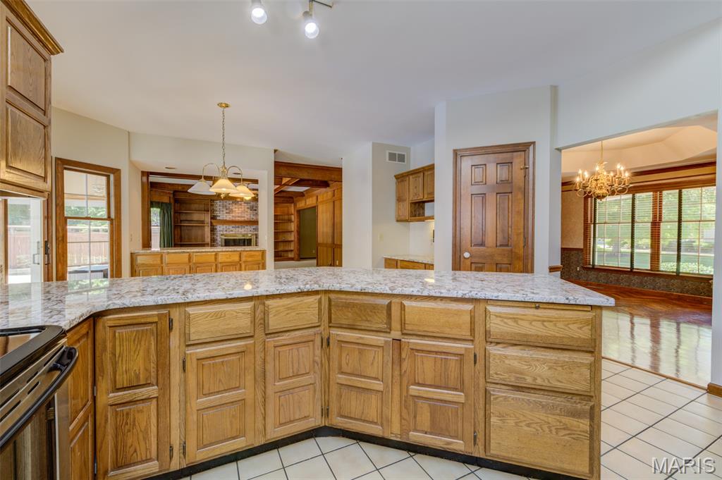 Huntington Park - Residential