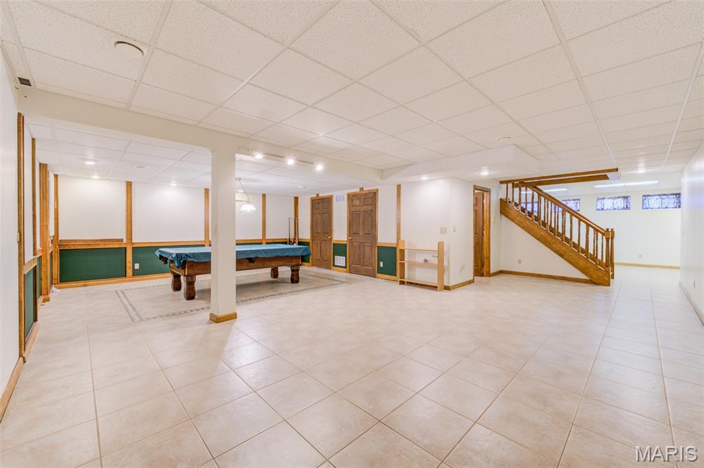 Huntington Park - Residential