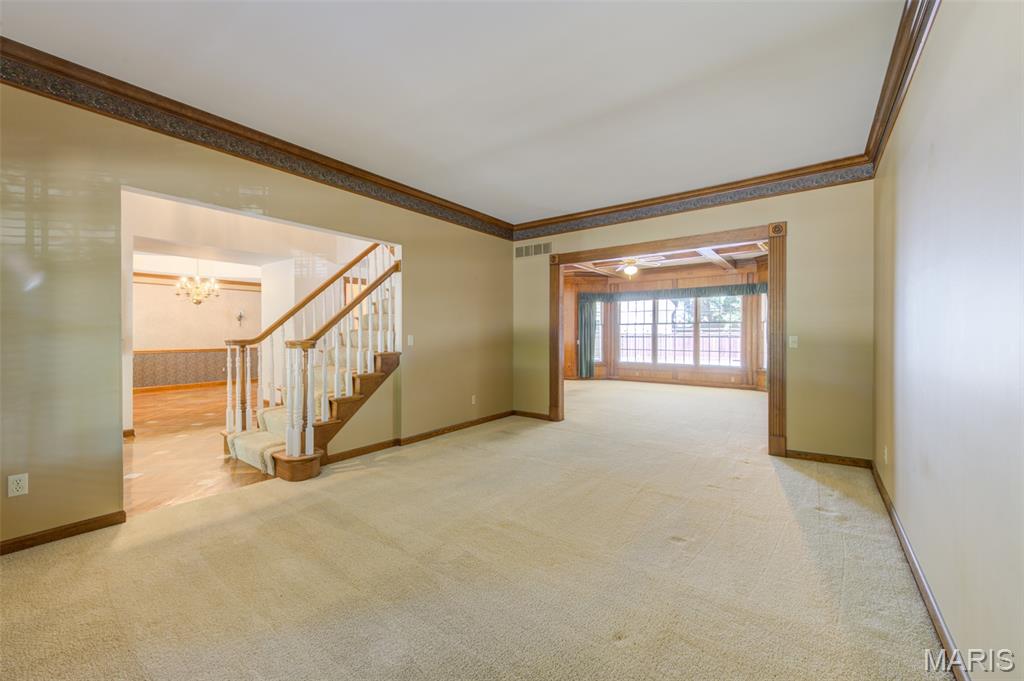 Huntington Park - Residential