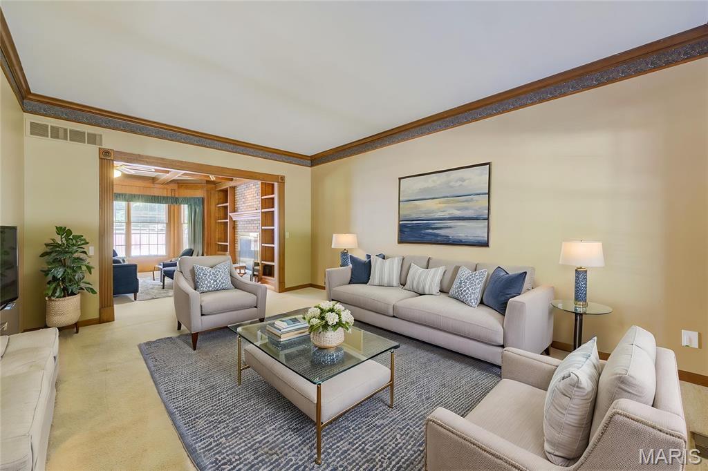 Huntington Park - Residential