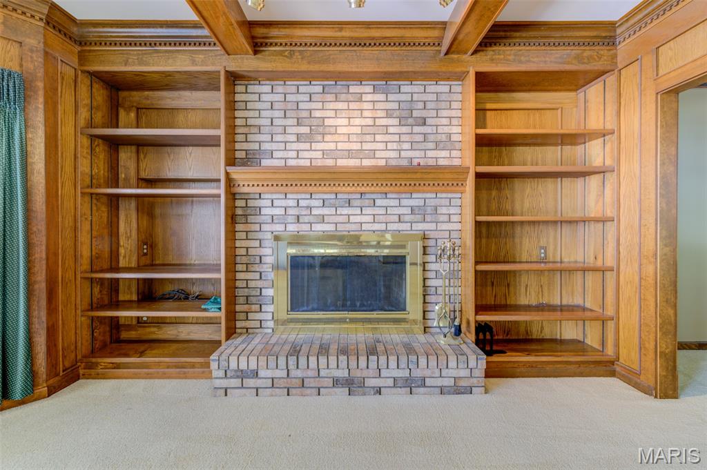 Huntington Park - Residential