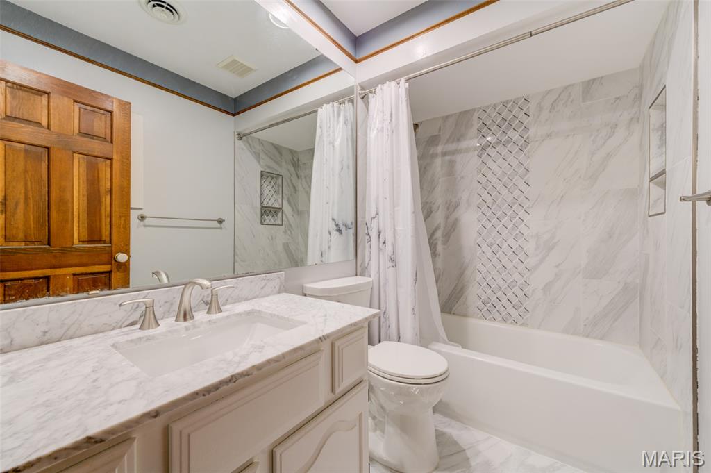 Huntington Park - Residential