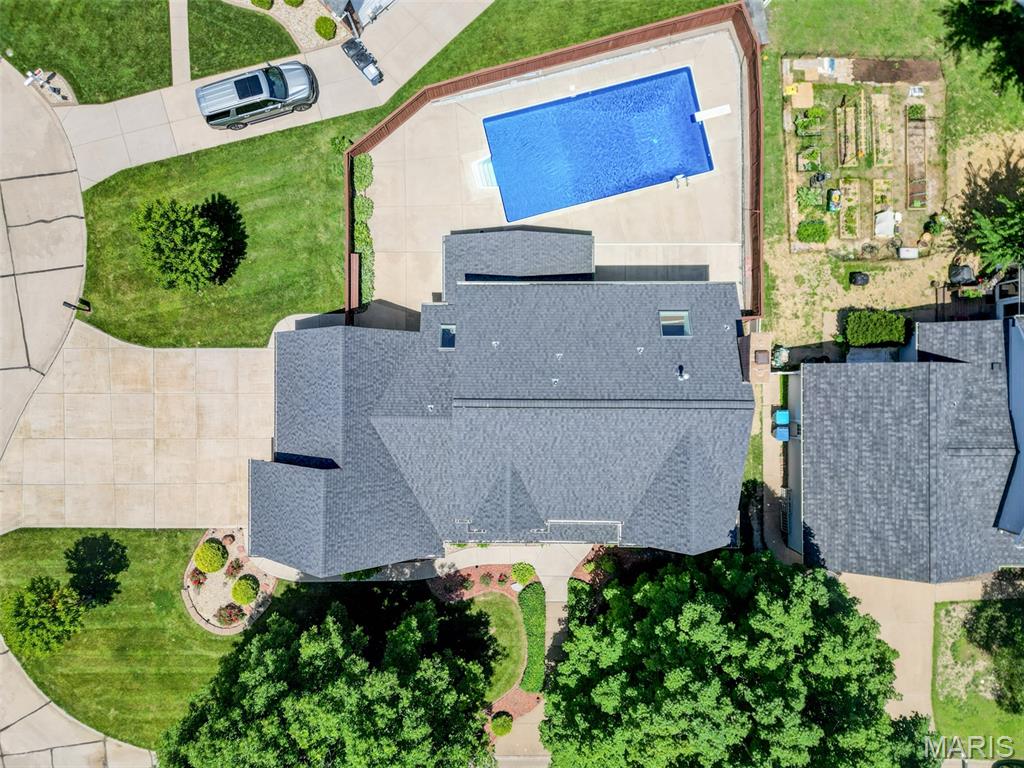 Huntington Park - Residential