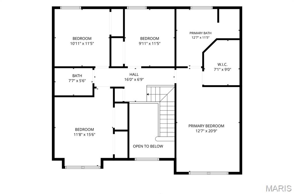 Huntington Park - Residential