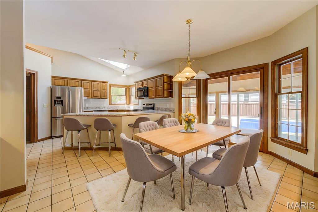 Huntington Park - Residential