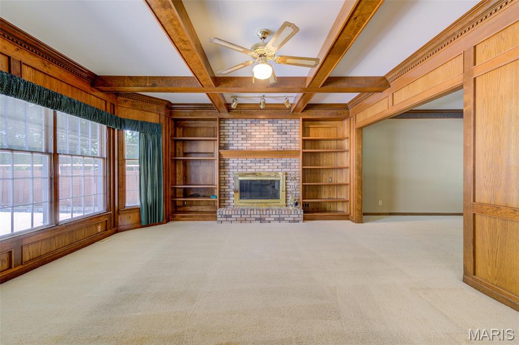 Huntington Park - Residential