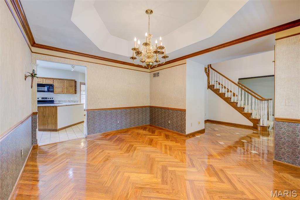 Huntington Park - Residential