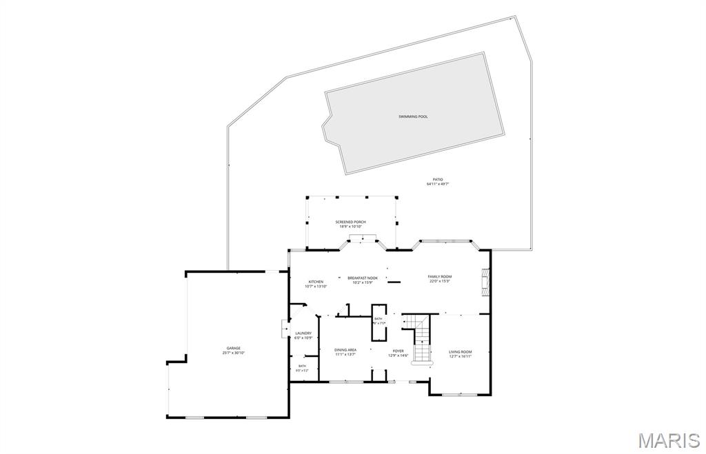 Huntington Park - Residential
