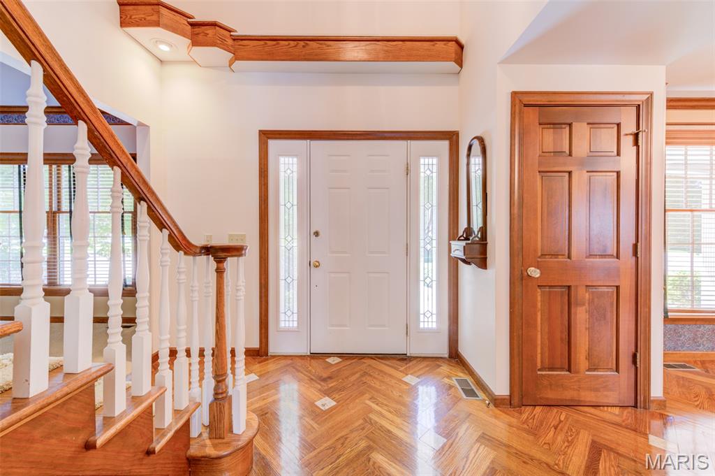 Huntington Park - Residential