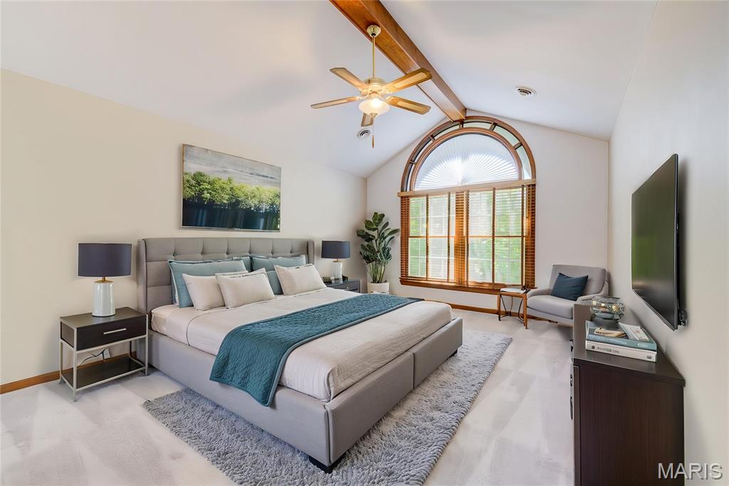Huntington Park - Residential