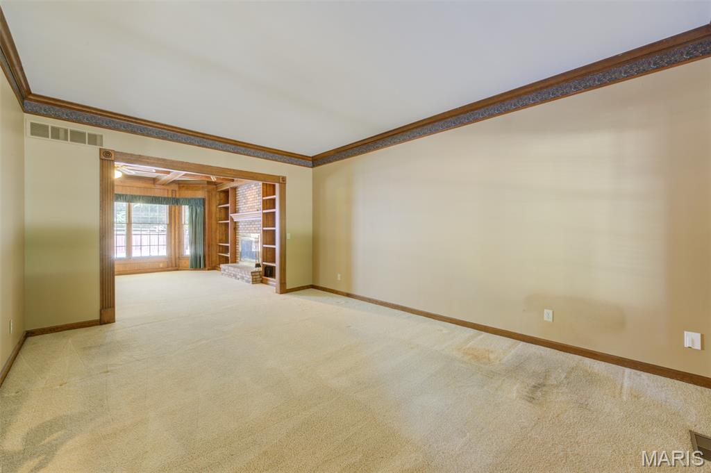 Huntington Park - Residential