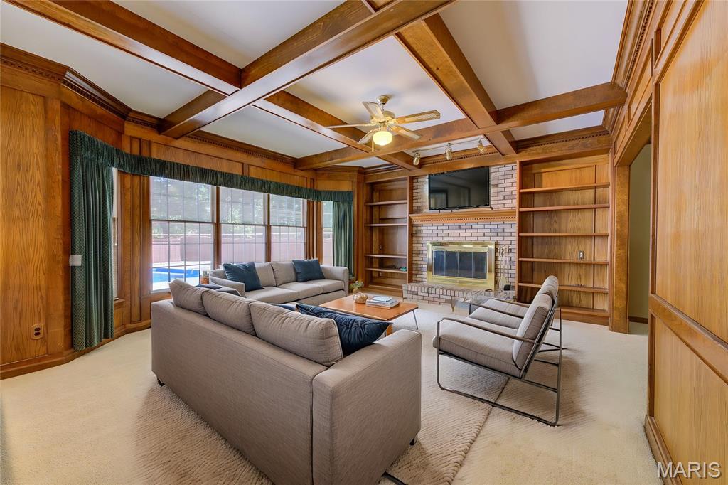 Huntington Park - Residential