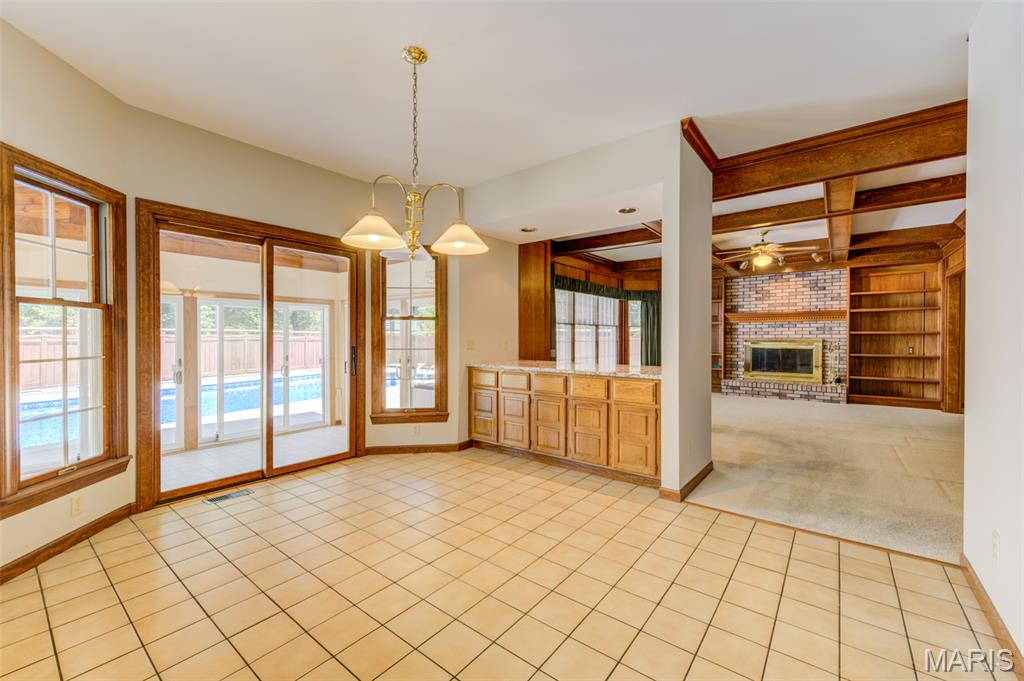 Huntington Park - Residential