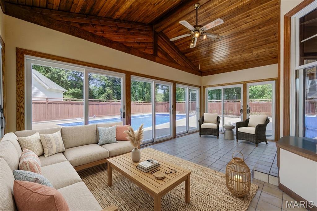 Huntington Park - Residential
