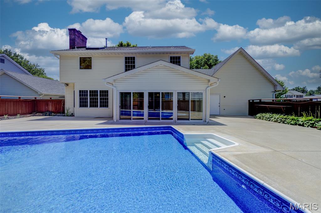 Huntington Park - Residential