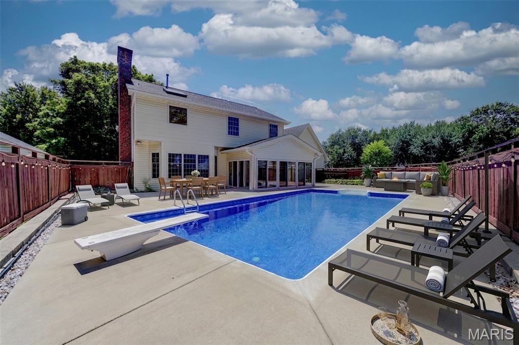 Huntington Park - Residential