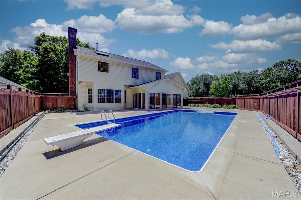 Huntington Park - Residential