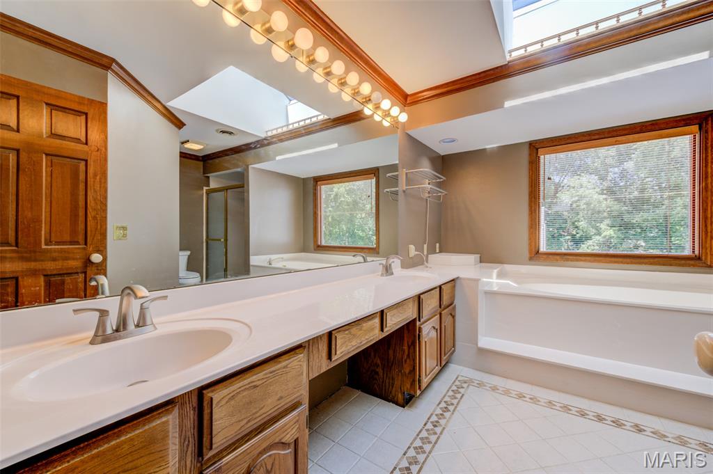 Huntington Park - Residential