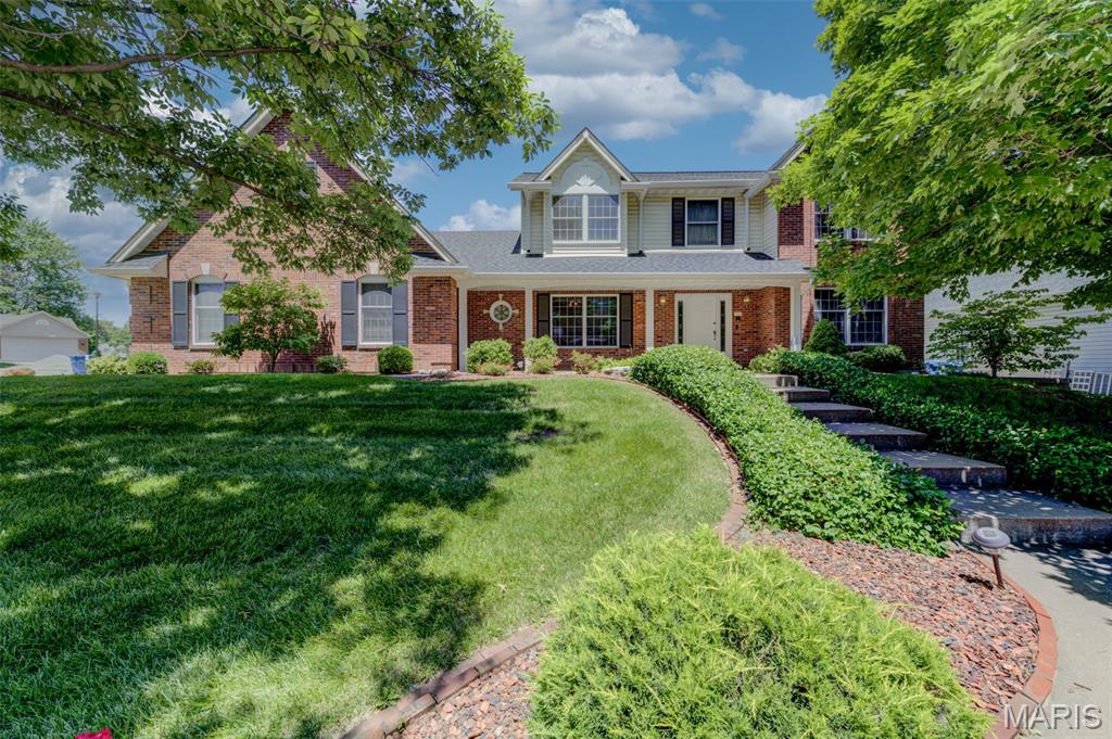 Huntington Park - Residential