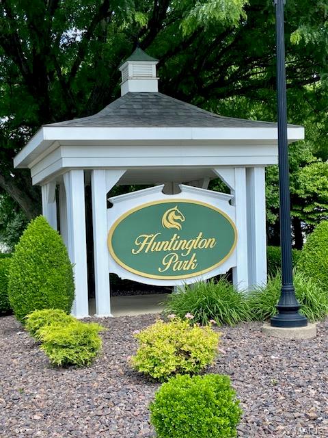 Huntington Park - Residential