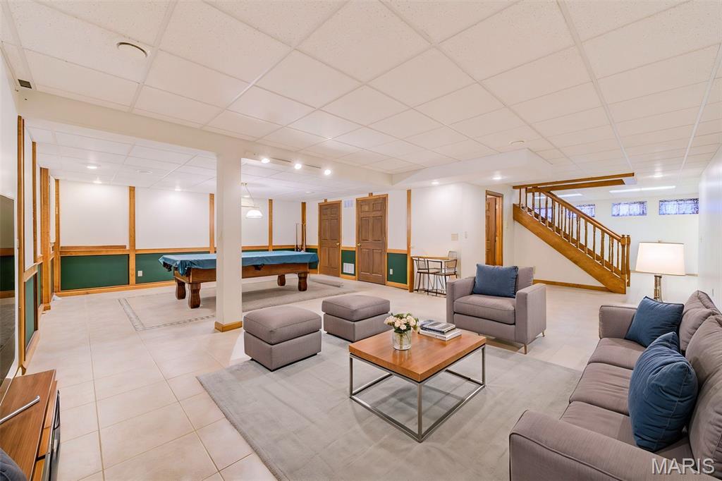 Huntington Park - Residential