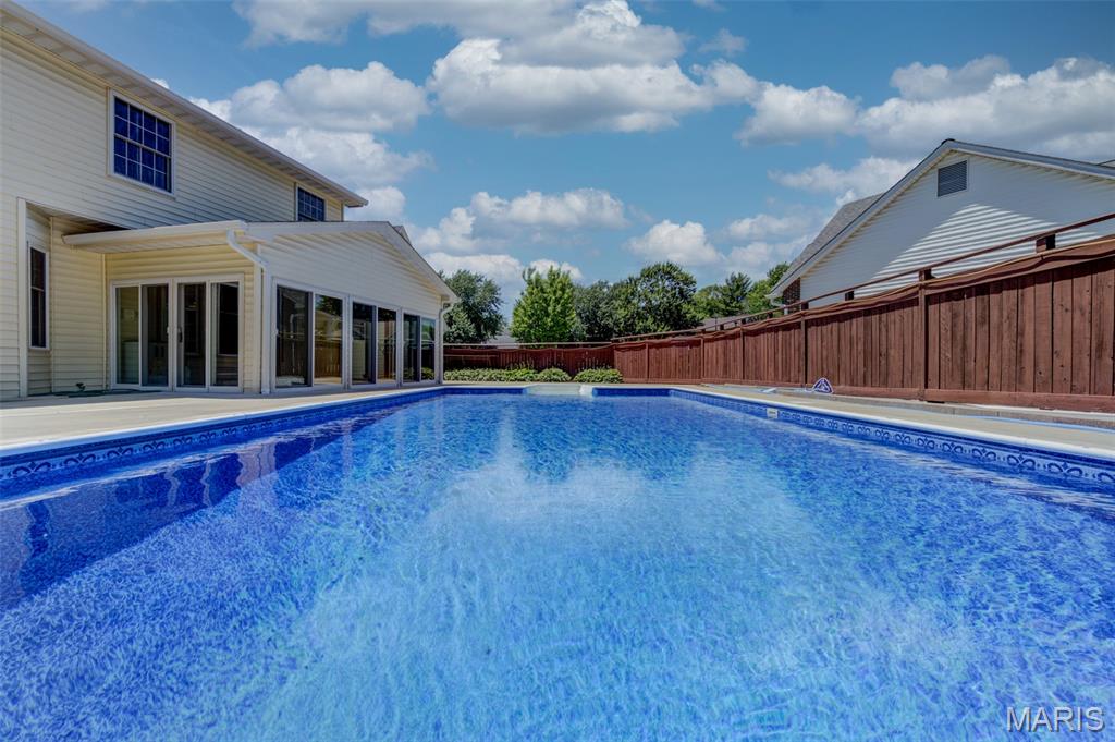 Huntington Park - Residential
