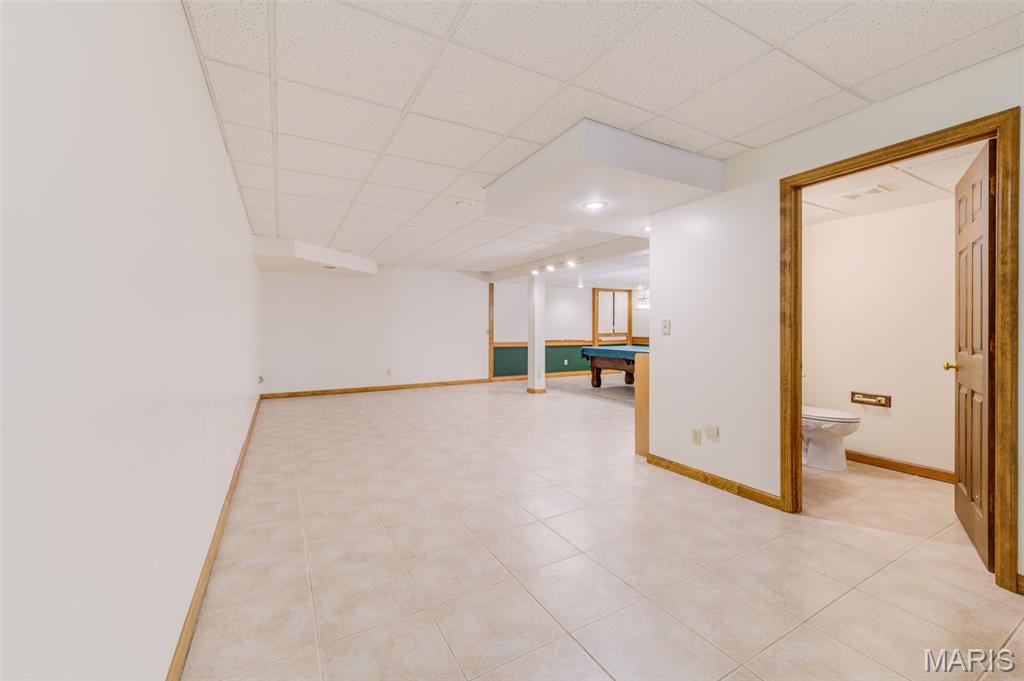 Huntington Park - Residential