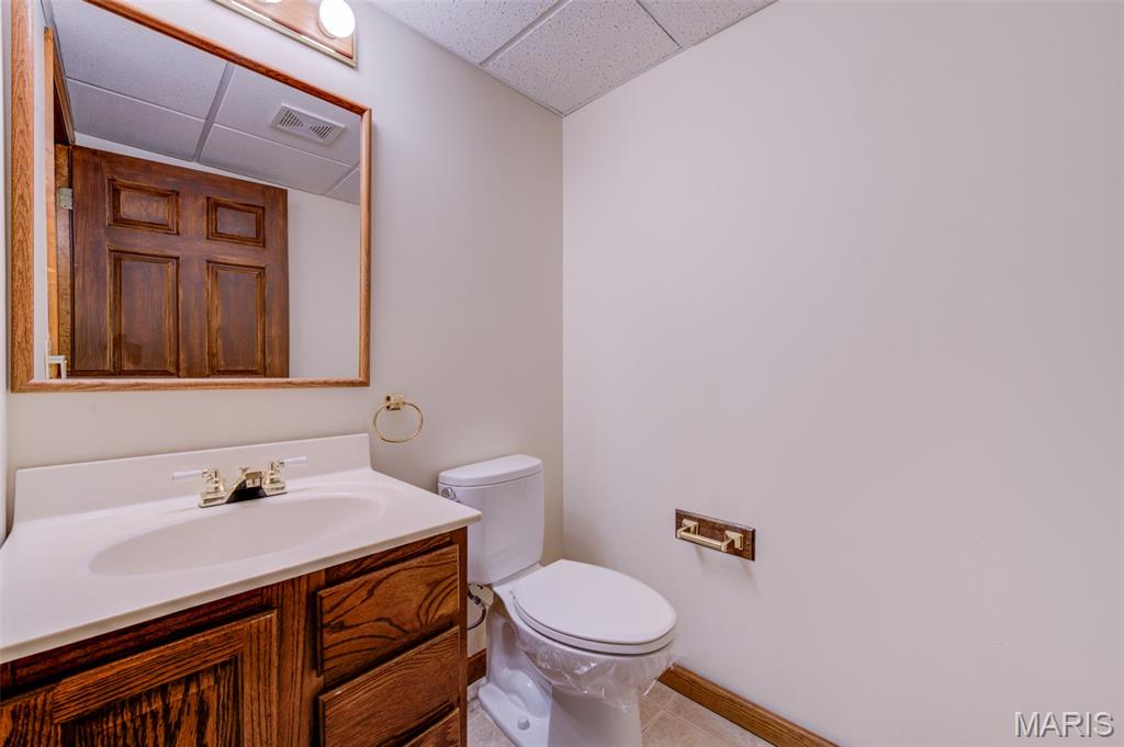 Huntington Park - Residential