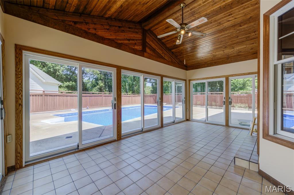 Huntington Park - Residential