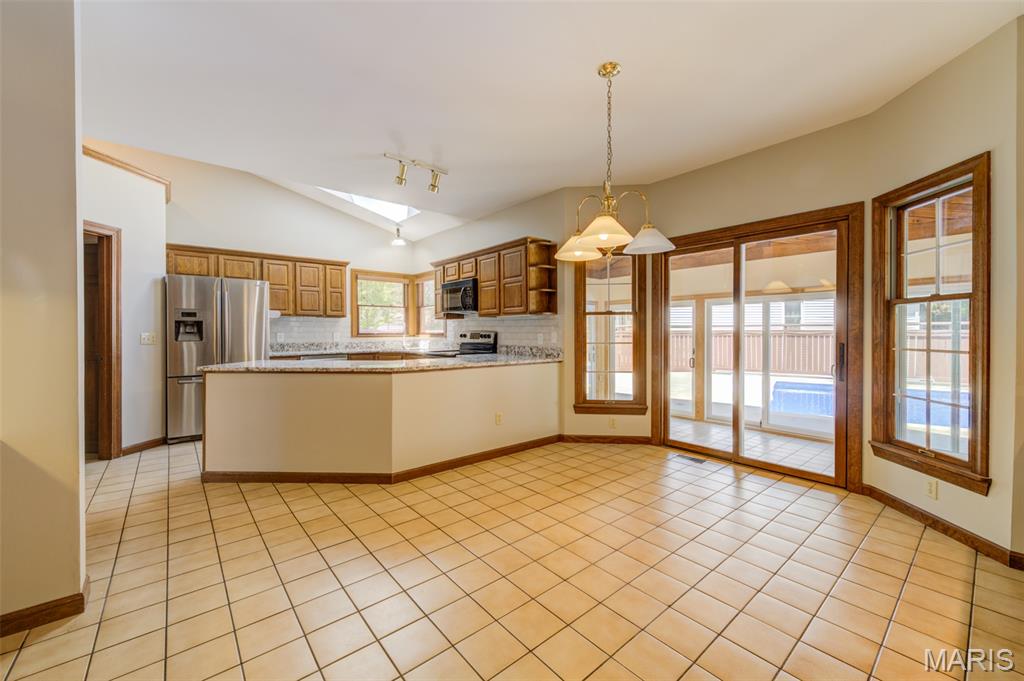 Huntington Park - Residential