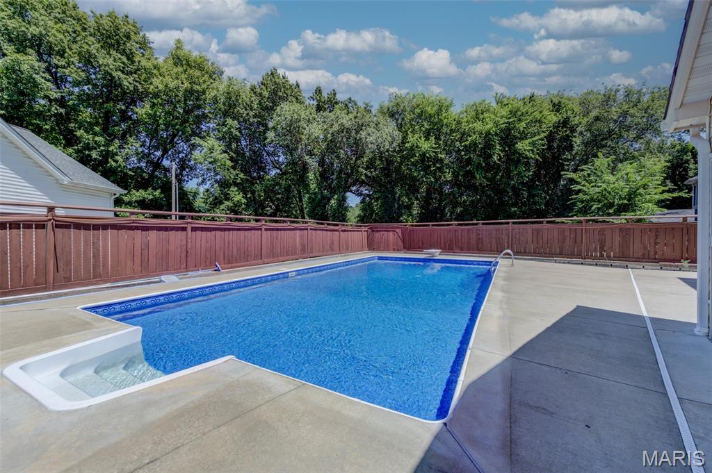 Huntington Park - Residential