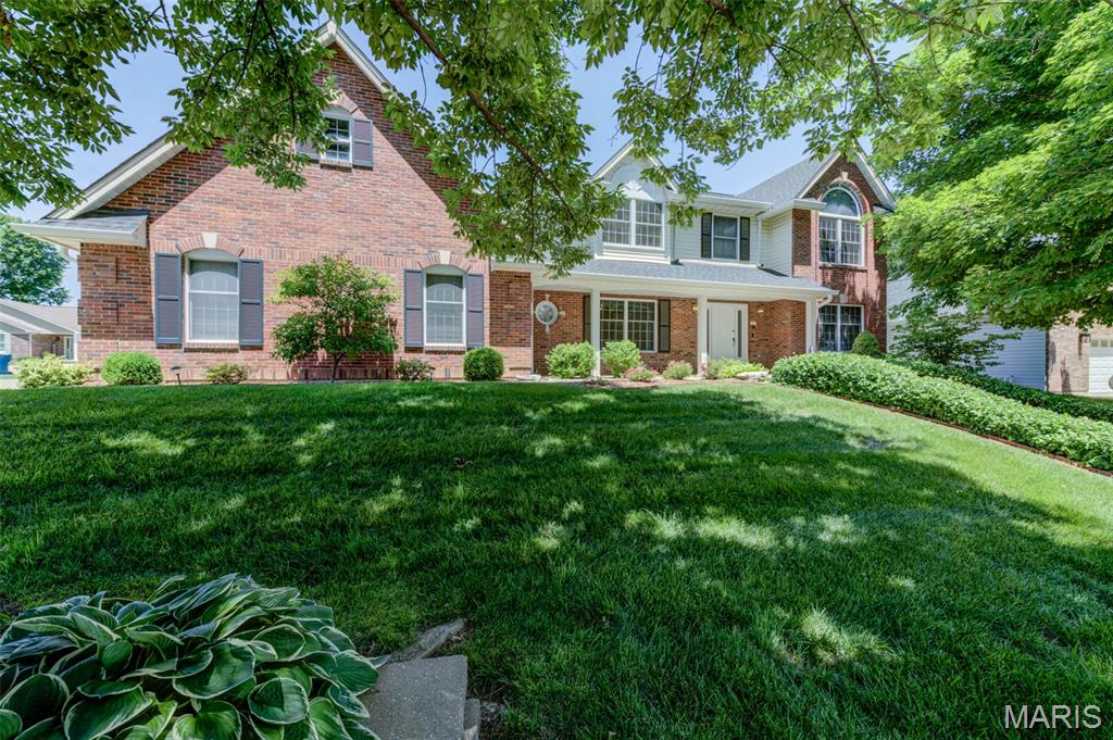 Huntington Park - Residential