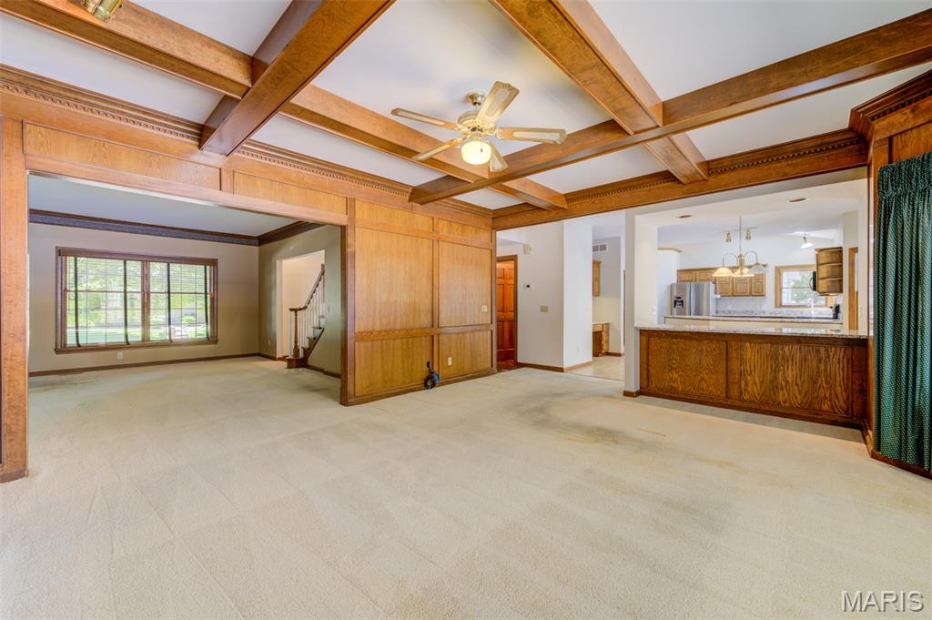 Huntington Park - Residential