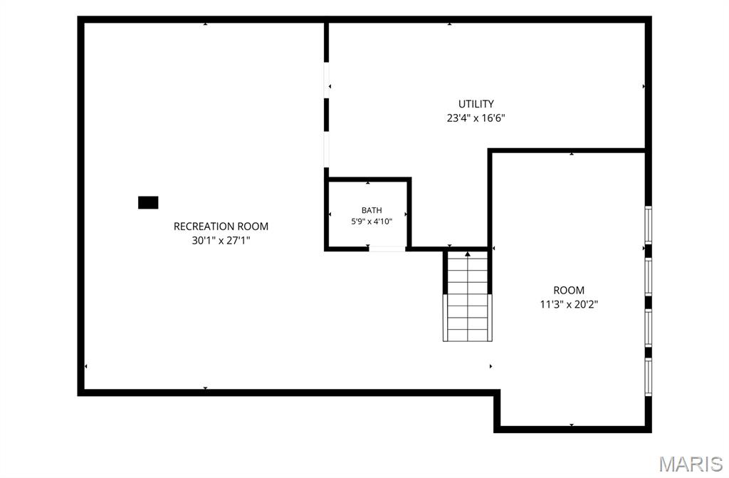 Huntington Park - Residential