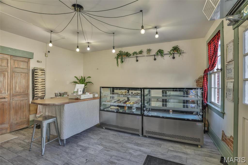 Historic Main Street St Charles - Commercial Sale