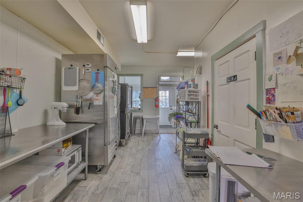 Historic Main Street St Charles - Commercial Sale