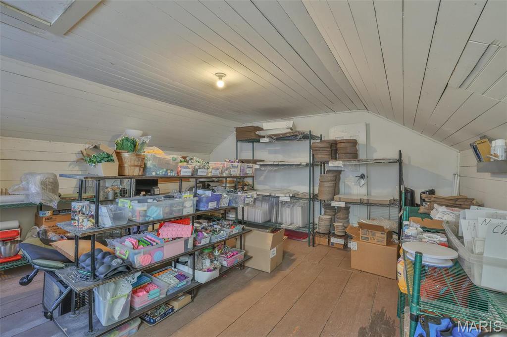 Historic Main Street St Charles - Commercial Sale