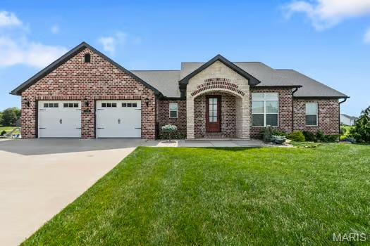 Enclave Lake Estates Ph I - Residential